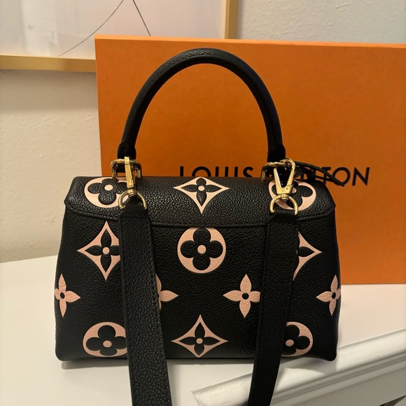 Louis Vuitton Madeline BB - Picture 2 of 6